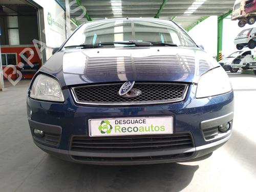 Left front window switch FORD FOCUS C-MAX (DM2) 1.6 TDCi | BP15486610I27  - Image 8