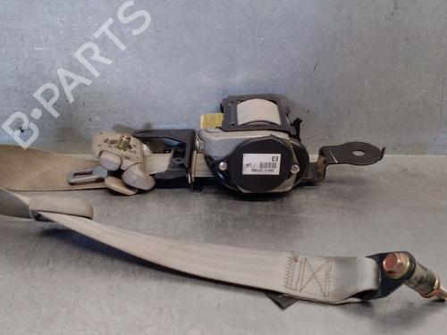 Used Front left seatbelt HYUNDAI TERRACAN (HP) 2.9 CRDi (150 hp) 29484485