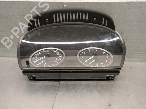 Instrument cluster BMW 5 (E60) 520 i | BP37520832C47 - Image 6