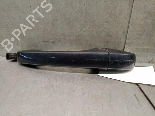 Used Rear left exterior door handle CHRYSLER GRAND VOYAGER V (RT) 2.8 CRD (163 hp) 32783608