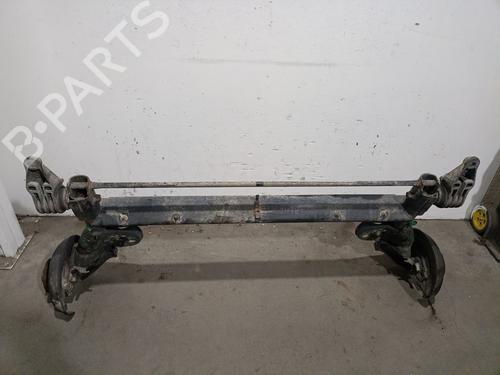 rear-axle-vw-passat-b5-3b2-1996-1997-1998-1999-2000-2001-32669403 main image