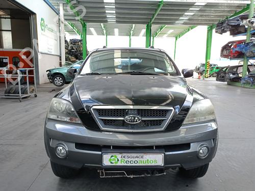 Electronic sensor KIA SORENTO I (JC) 2.5 CRDi 4WD | BP26324526M84 - Image 10