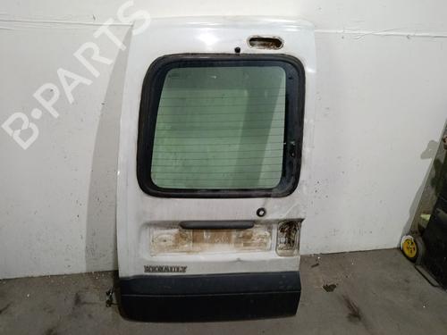 Used Left rear door Left rear door RENAULT KANGOO (KC0/1_) 1.5 dCi (84 hp) 34495096 34495096