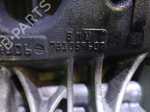 Engine BMW X1 (E84) sDrive 18 d | BP27341737M1  - Image 8
