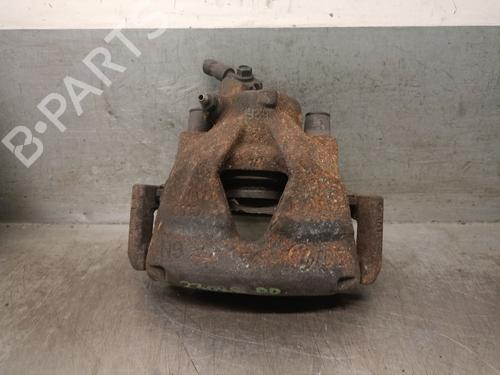 Used Right front brake caliper Right front brake caliper AUDI A3 (8L1) 1.8 T (150 hp) 27337652 27337652