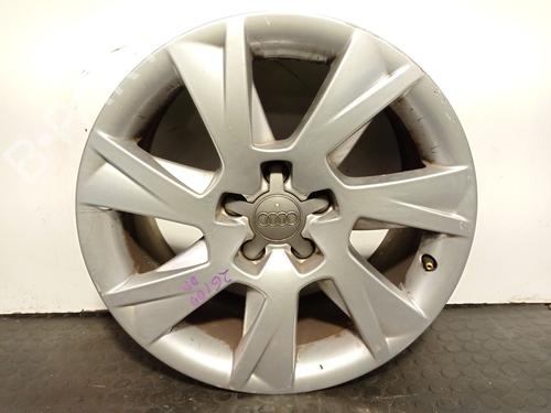 Used Rim Rim 37670850 37670850