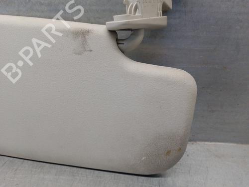 Left sun visor SEAT TOLEDO III (5P2) 1.6 | BP18134014I1 