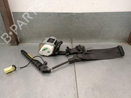 Used Front right seatbelt Front right seatbelt JEEP RENEGADE SUV (BU, B1, BV) 1.6 CRD (120 hp) 33844080 33844080