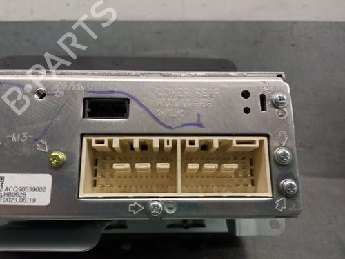 Display monitor KIA STONIC (YB) 1.2 CVVT | BP27688596C48 - Image 5