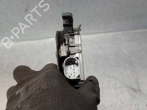 Front right lock BMW X5 (E53) 3.0 d | BP26141689C97 
