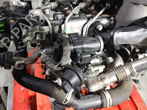 Engine PEUGEOT 508 I (8D_) 1.6 HDi | BP33795644M1  - Image 10