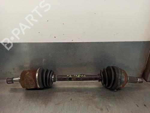 Used Left front driveshaft ROVER 600 I (RH) 618 i/Si (115 hp) 13380633