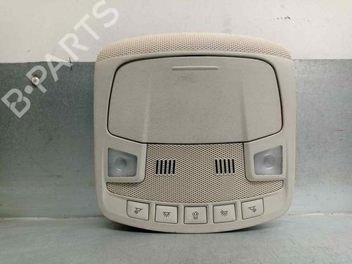 Interior roof light FORD MONDEO V Saloon (CD) 2.0 Hybrid DS73F519A58