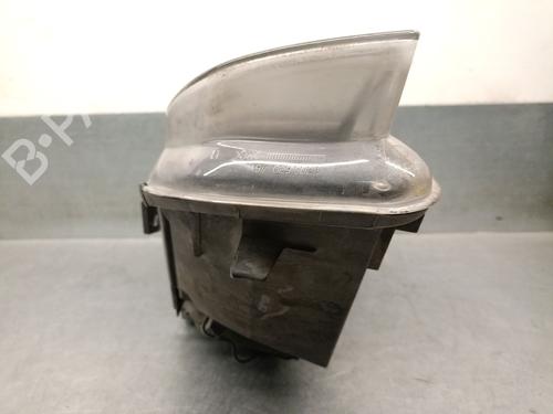 Left headlight AUDI A4 B7 Avant (8ED) 3.0 TDI quattro | BP31907307C28 