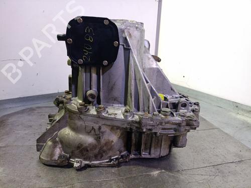 Gearbox VOLVO S40 I (644) 1.8 | BP30777445M3