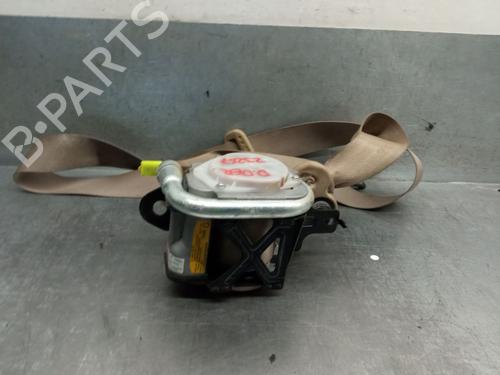 Front right seatbelt NISSAN MURANO I (Z50) 3.5 4x4 | BP27989842I25 