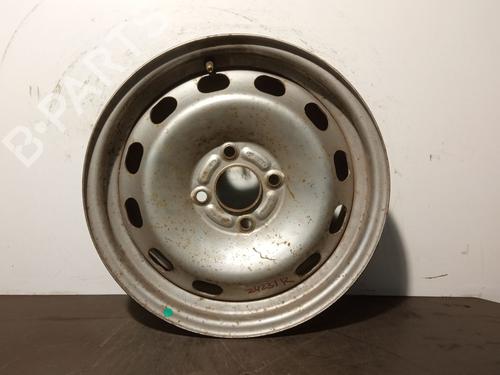 Used Rim FORD TRANSIT COURIER B460 Box Body/MPV 1.5 TDCi (75 hp) 31096574