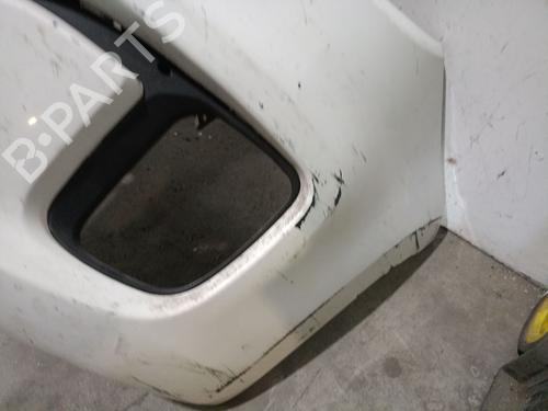 Front bumper KIA CARENS IV 1.7 CRDi | BP30764580C7  - Image 8