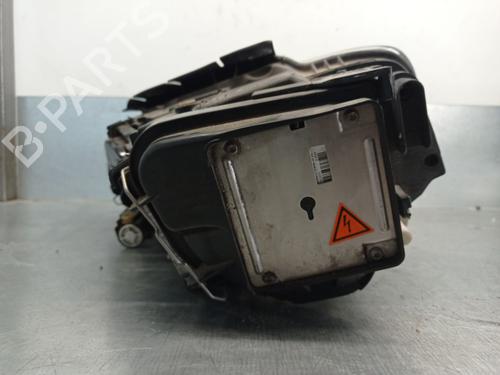 Højre forlygte VW PASSAT B6 (3C2) 1.4 TSI | BP27652098C29 