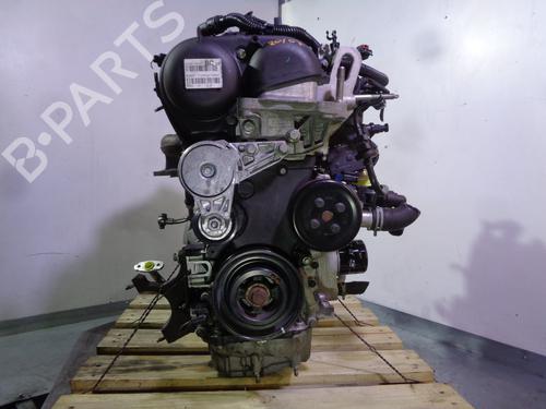 Motor FORD S-MAX (WA6) [2006-2014]  17586891