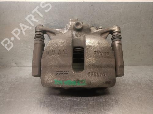 Zacisk hamulca przedniego lewego AUDI Q3 (F3B) 35 TDI | BP30044066M105 