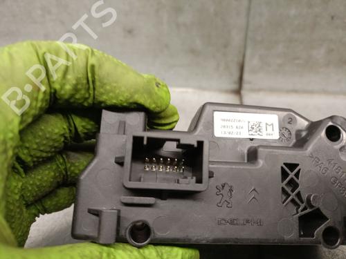 Gear lever CITROËN C4 Grand Picasso I (UA_) 2.0 HDi 138 | BP30863882M90 