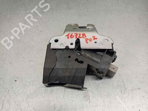 Tailgate lock AUDI A6 C6 (4F2) 2.7 TDI | BP11195151C101 