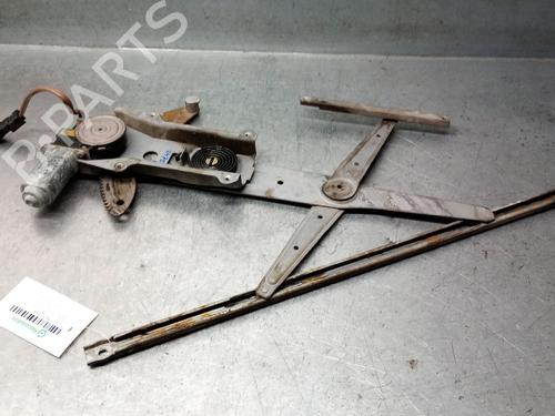 Rudehejsemekanisme ventre foran CHRYSLER STRATUS Convertible (JX) 2.5 LX (163 hp) 32783628