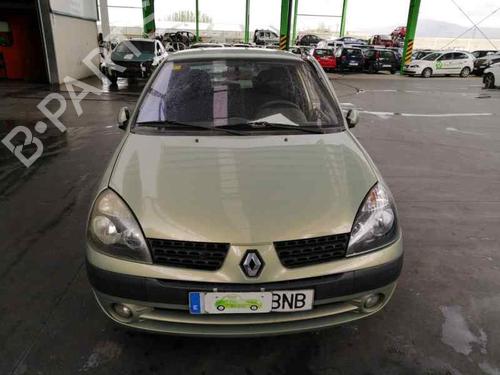 Køler RENAULT CLIO II (BB_, CB_) 1.9 dTi (B/CB0U) | BP5399598M31 