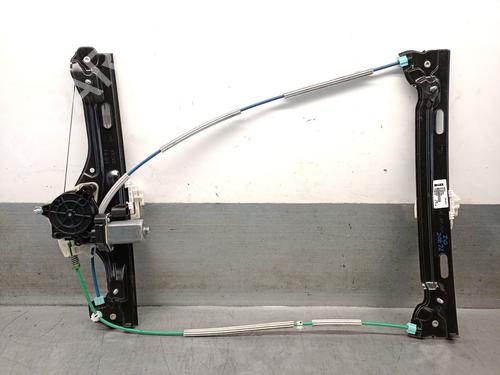 Used Front left window mechanism FIAT 500e (332_) Elektro 3+1 (FA1) (118 hp) 26002248