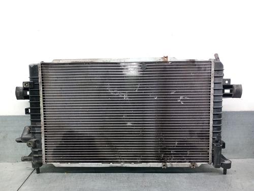 water-radiator-opel-astra-h-a04-2004-2005-2006-2007-2008-2009-2010-2011-2012-2013-2014-33656909 main image