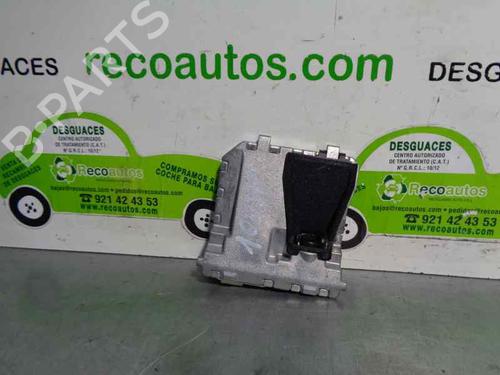 Electronic module MERCEDES-BENZ C-CLASS (W204)  | BP5037206M83 