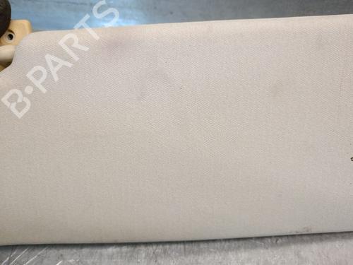 Right sun visor MERCEDES-BENZ C-CLASS (W202) C 180 (202.018) | BP28155557I2