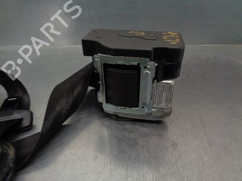 Front right seatbelt SKODA SUPERB I (3U4) 2.0 TDI | BP13487956I25 