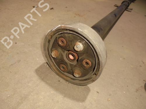Driveshaft SKODA OCTAVIA II Combi (1Z5) 2.0 TDI 4x4 | BP9275760M37 