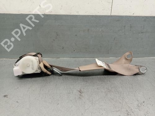 Used Rear right seatbelt NISSAN MURANO I (Z50) 3.5 4x4 (245 hp) 32145392