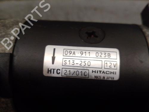 Starter AUDI A3 (8L1) 1.9 TDI | BP25272167M8 