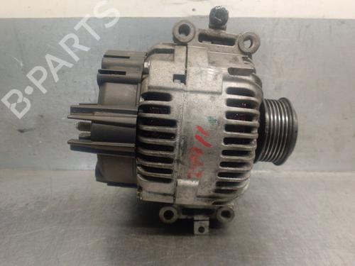 Used Alternator Alternator AUDI A6 C6 (4F2) 2.4 (177 hp) 33112994 33112994