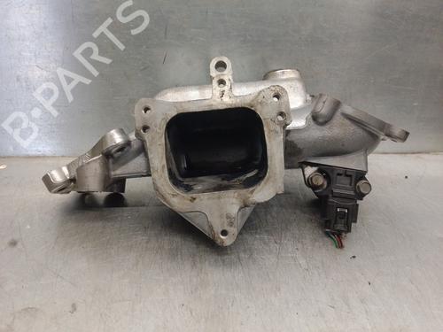 Used Intake manifold SUBARU LEGACY IV Estate (BP) [2003-2009]  13320482