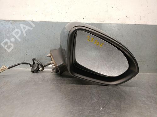 Used Right mirror Right mirror 35803221 35803221