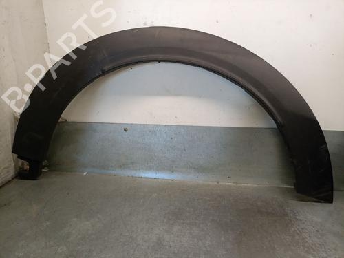 Used Front right wheel arch trim MINI MINI COUNTRYMAN (F60) Cooper (136 hp) 23427213
