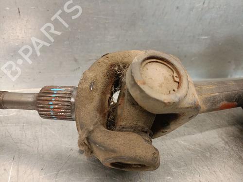 Left rear driveshaft JAGUAR XJ (XJ40, XJ81) 6 3.2 24V | BP20267126M40 