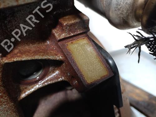 Engine FIAT GRANDE PUNTO (199_) 1.9 D Multijet | BP33203660M1  - Image 15