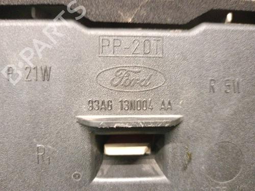 Right taillight FORD ESCORT V (AAL, ABL) 1.8 16V XR3i | BP31378572C35 