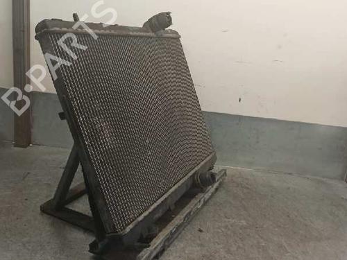 Køler CITROËN C5 II (RC_) 1.6 HDi (RC8HZB) | BP6872815M31 