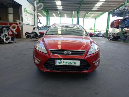 Left front indicator FORD MONDEO IV Turnier (BA7) 1.6 TDCi | BP36477445C32 - Image 12