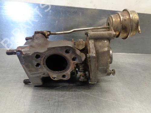 Turbocharger/Supercharger AUDI A6 C5 Avant (4B5) 2.7 T quattro | BP11928481M71 