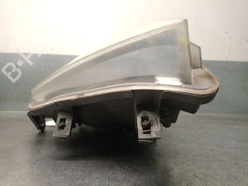 Left headlight NISSAN NAVARA NP300 (D40) 2.5 dCi 4WD | BP33422147C28 - Image 6