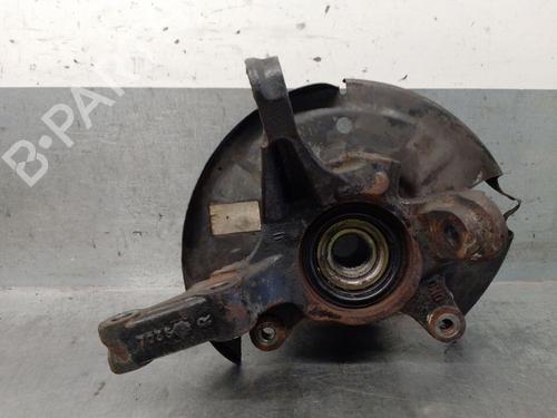 Used Right front steering knuckle Right front steering knuckle NISSAN ALMERA I Hatchback (N15) [1995-2001] 34158289 34158289