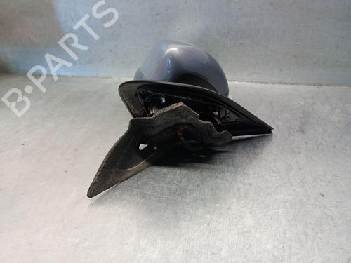 Right mirror NISSAN QASHQAI / QASHQAI +2 I (J10, NJ10, JJ10E) 2.0 | BP25989563C27 